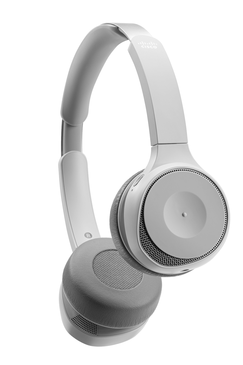 ファッションの Cisco Headset 730 シリーズ ヘッドホン - www 