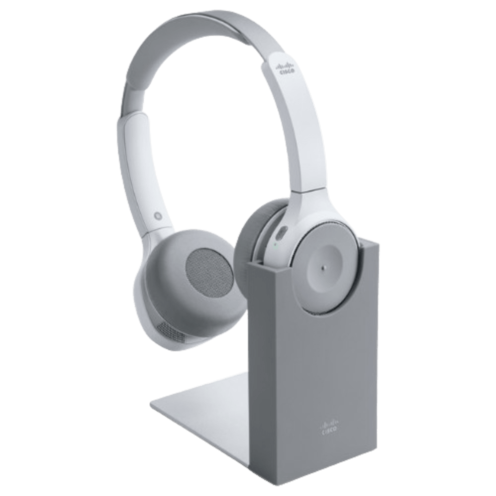Cisco 730 headset 2025