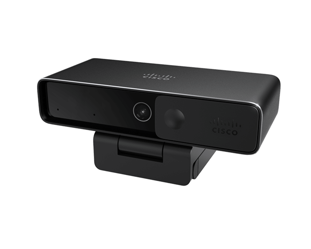Cisco Desk Camera | Webex Hardware Shop by Cisco