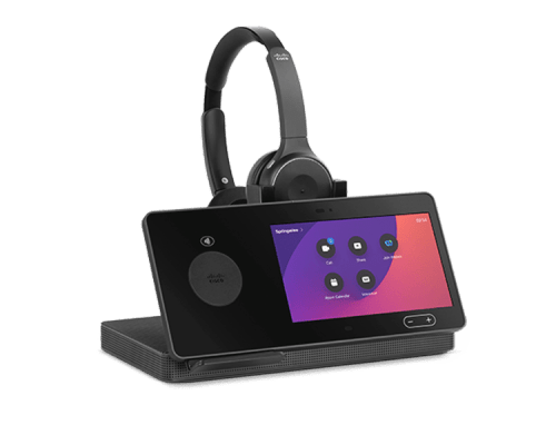 Jabra webex shop