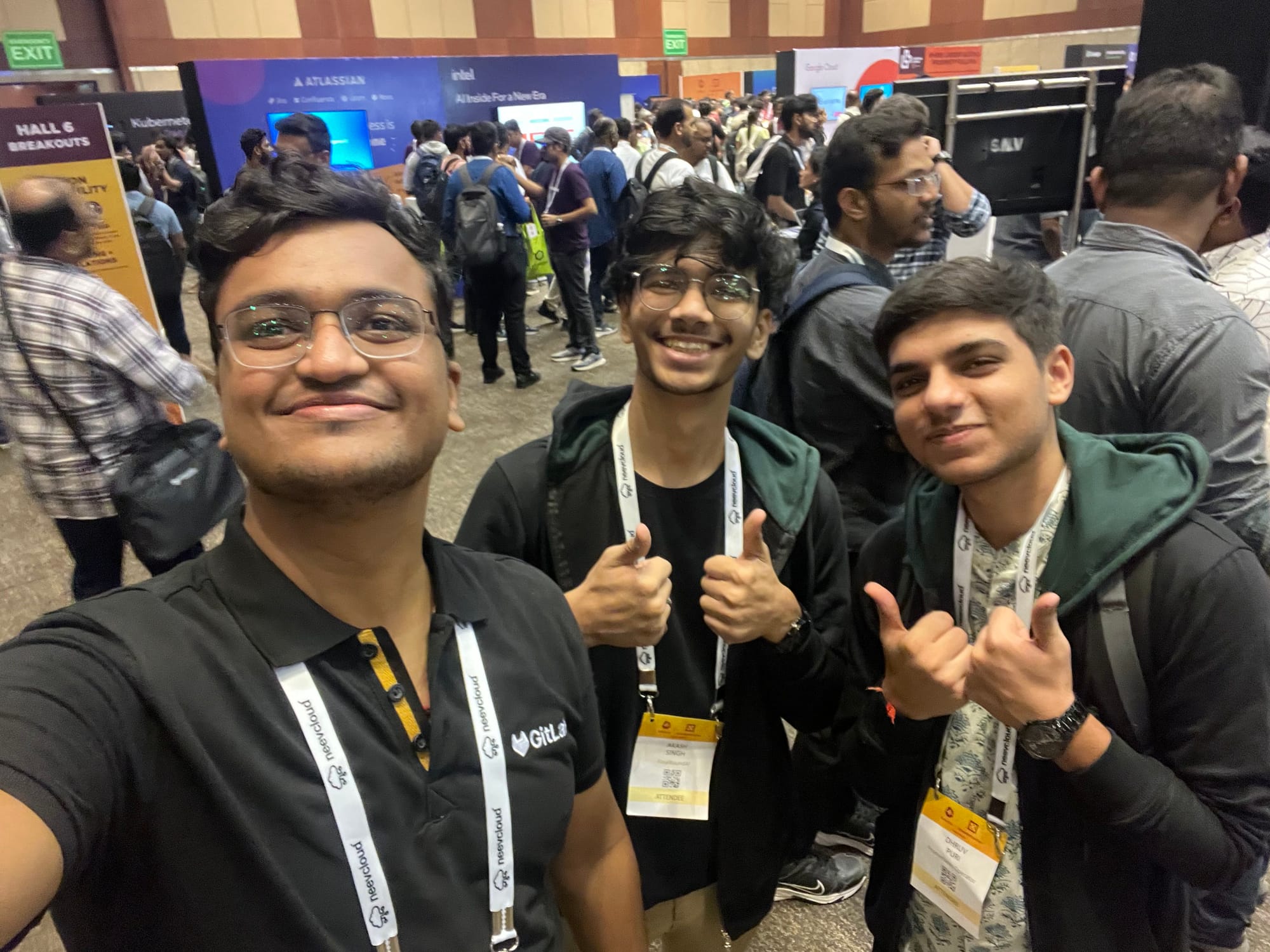 [Mock Interview Series - 1] Sky : Pratik : Devops