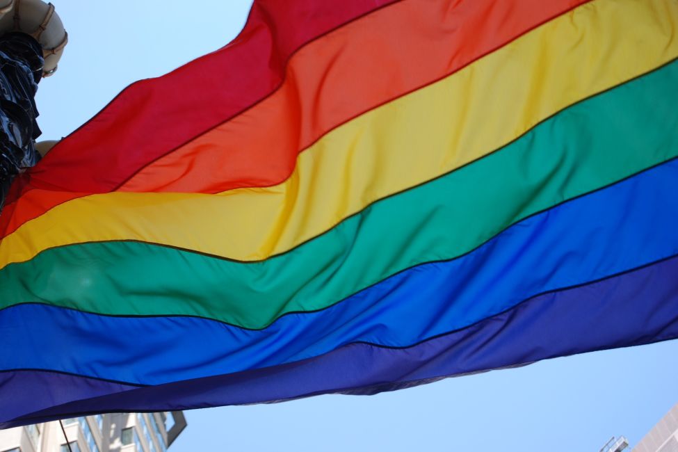 Increase Awareness of LGBTQIA+ Experiences in the Workplace