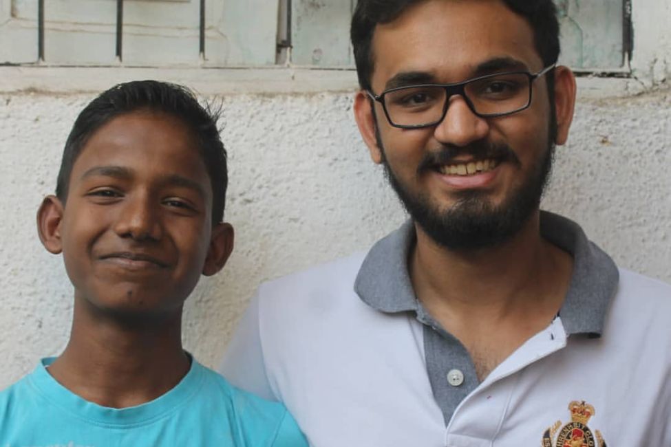 Design an Educational Poster to Support Students in Marginalized Communities
