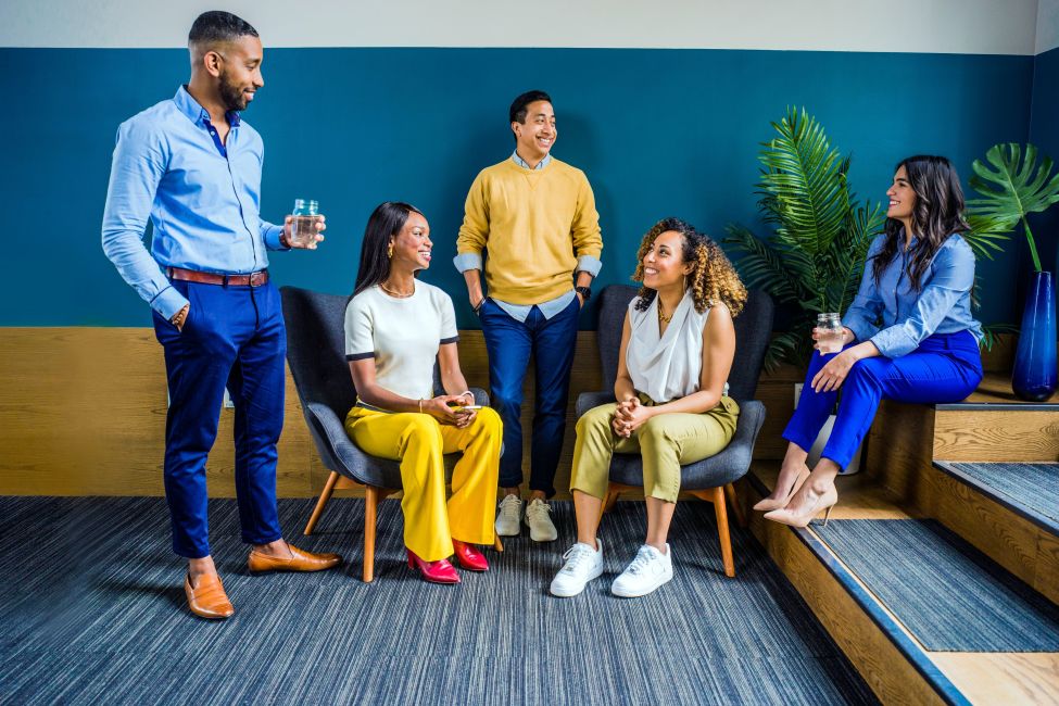Increase Awareness of LGBTQIA+ Experiences in the Workplace