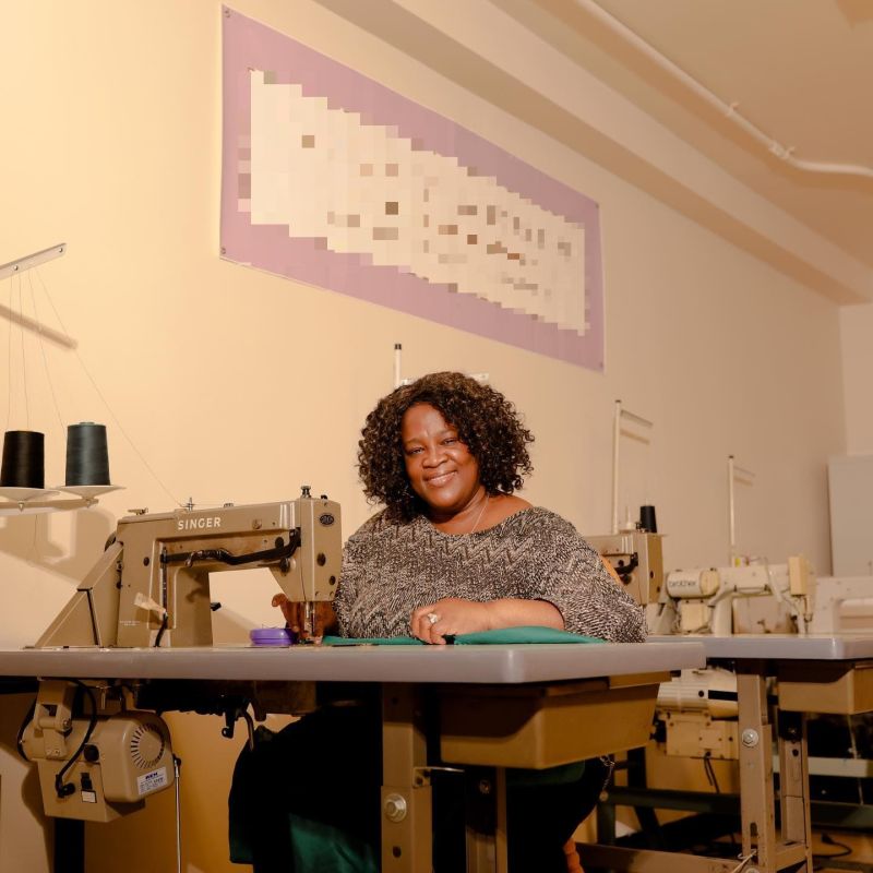 An Interactive Discussion on the Intersection of Fashion and Sustainability