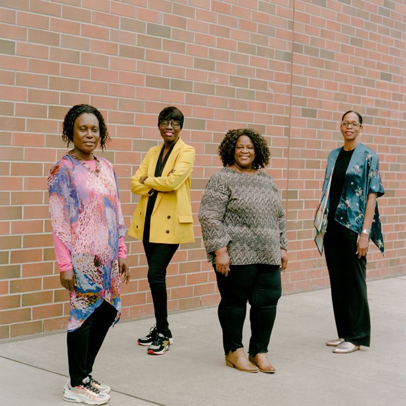 An Interactive Discussion on the Intersection of Fashion and Sustainability