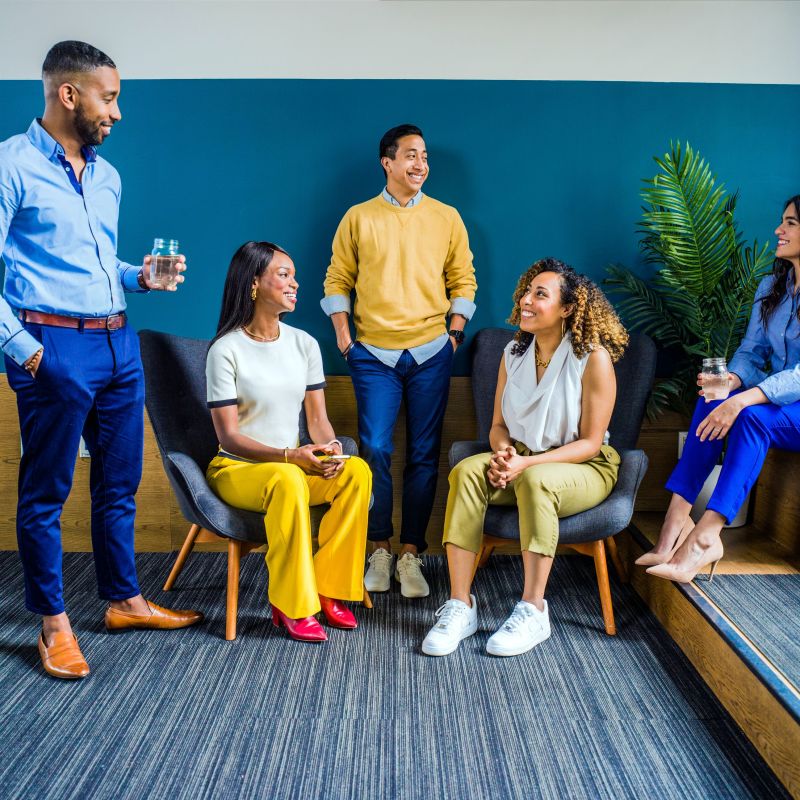 Increase Awareness of LGBTQIA+ Experiences in the Workplace