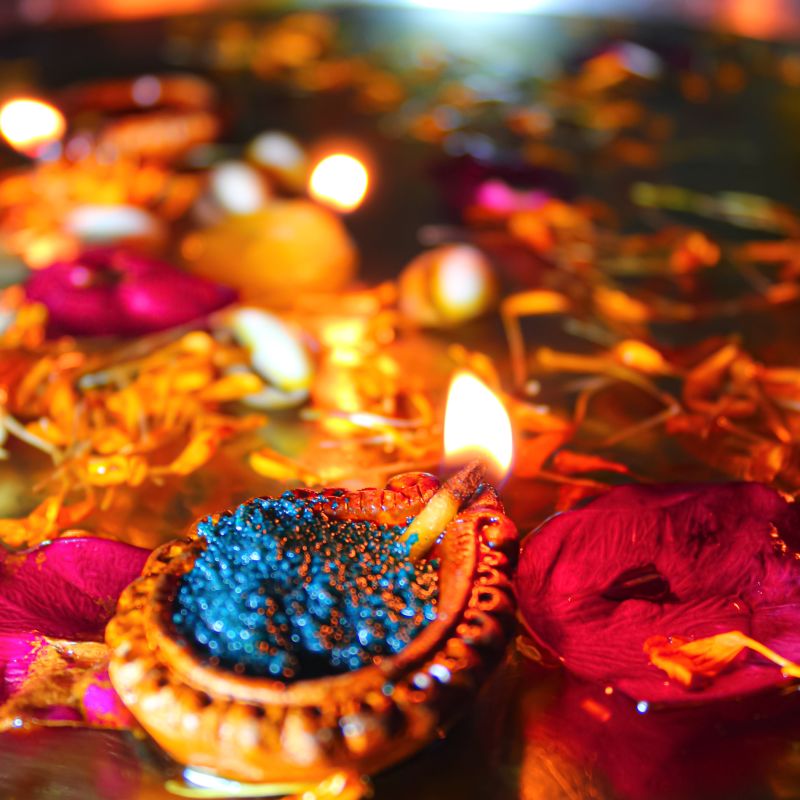 Discover the History and Significance of the Diwali Festival
