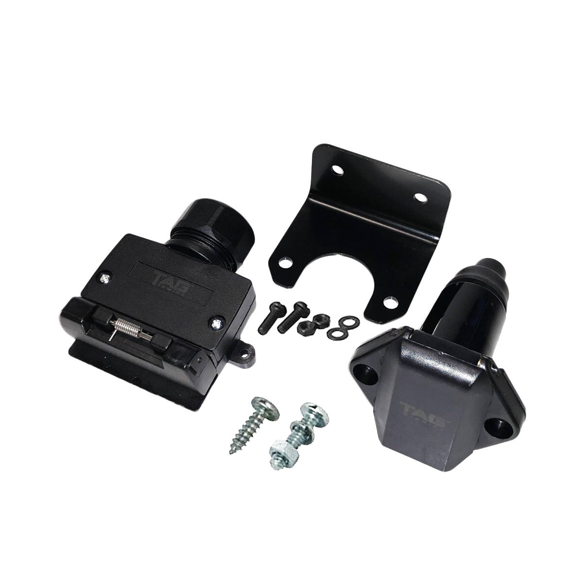 TAG Pulse Harness Plug Kit