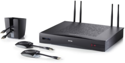 Barco ClickShare CSE-800