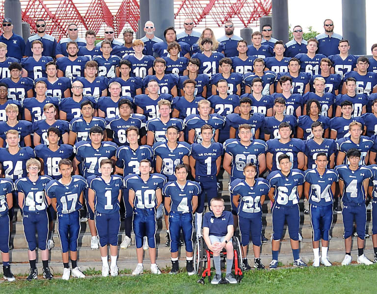 NMPreps - 6A Football: Best/Worst Case Scenario - La Cueva Bears