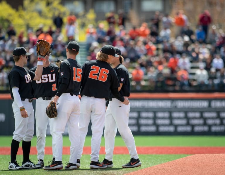 Osu Beavers Baseball Schedule 2024 Fina Drucill