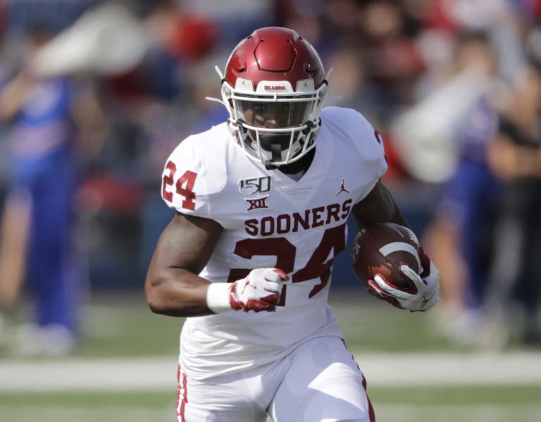 SoonerScoop - NewWave Rewind: Marcus Major