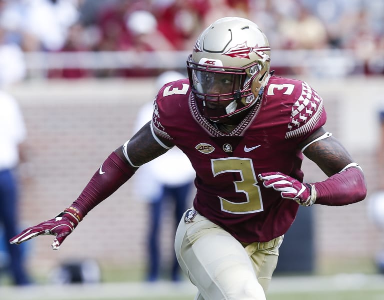 Warchant Warchant Top 40 FSU players for 2017 season No. 51