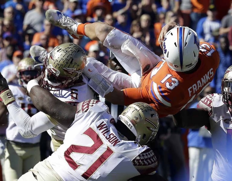 Warchant Warchant Report Previewing FSUFlorida, analyzing what's at