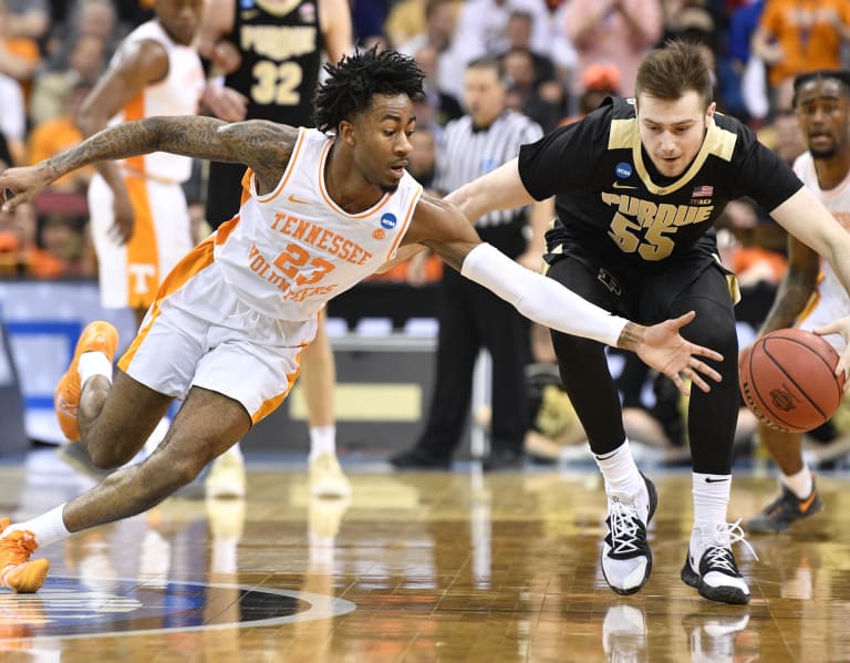 VolQuest - Season ends in bitter fashion but Vols’ future remains bright