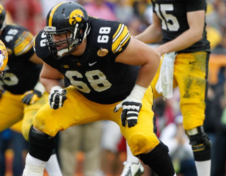 HawkeyeReport - Recruiting Rewind: Class of 2010