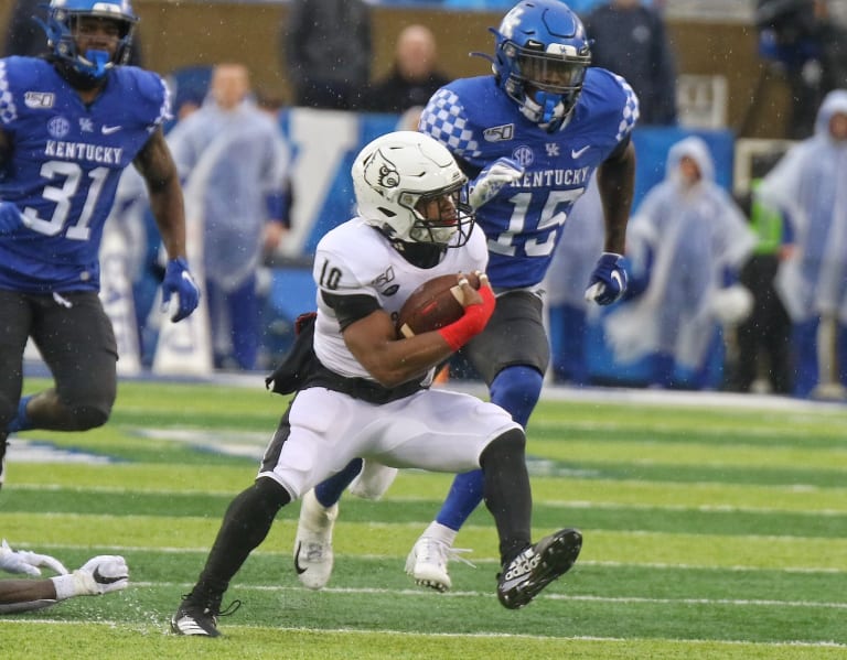 Louisville Football Win Loss Record 2019 | semashow.com