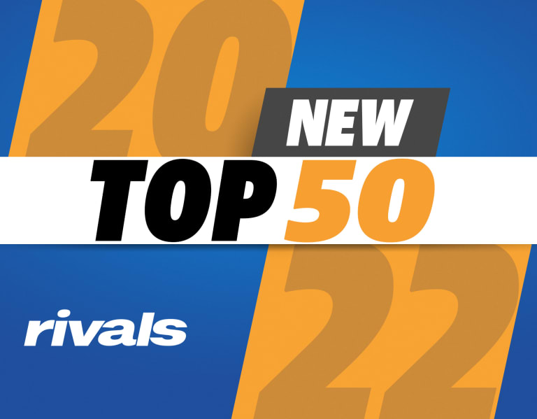 Basketball Recruiting - Rivals Rankings Week: Analysts ...