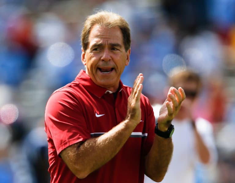 BamaInsider - Alabama promotes Ellis Ponder to Director of Football ...