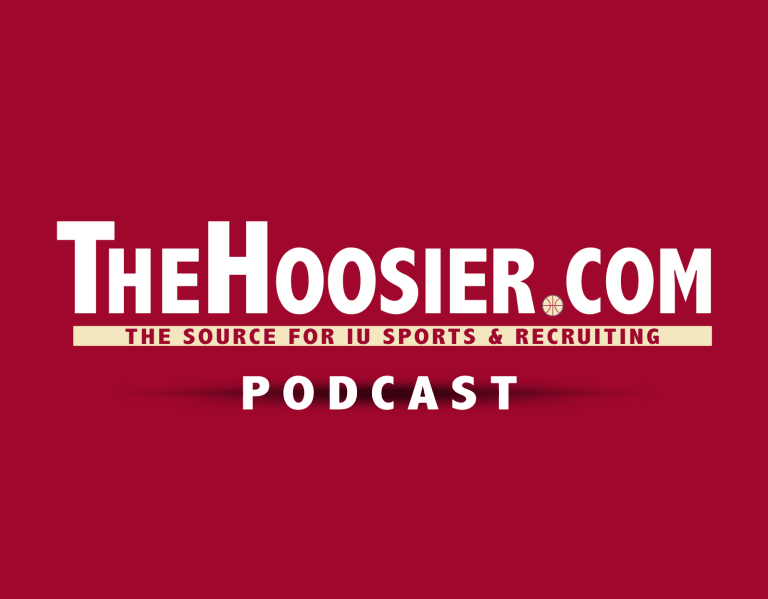 TheHoosier - Podcast: Bloomington Herald-Times IU Beat Writer Mike Miller