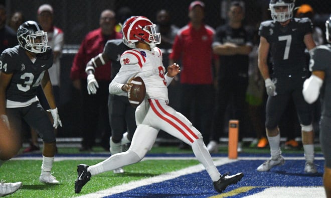 Alabama Crimson Tide Football: Top 40 players in 2020 (20-16)