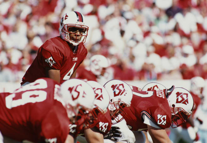 Sign up for a FREE 60-day trial to unlock premium NC State athletics content