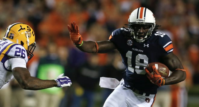 Auburnsports 13 Former Auburn Players Taken In Xfl Draft