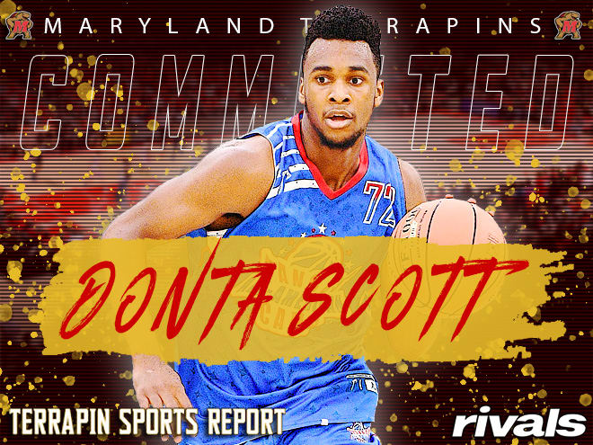 Basketball Recruiting Maryland Strikes With Rivals150