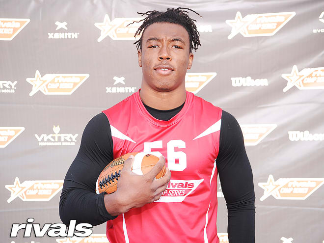 Tariq Jones
