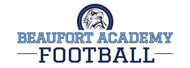 Beaufort Academy football