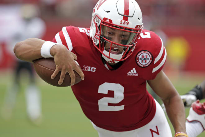 Huskeronline South Alabama Vs Nebraska Keys To Victory