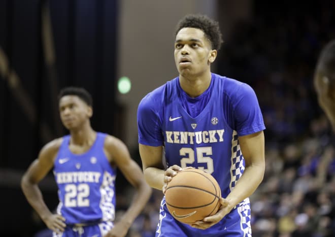 Basketball Recruiting - Three-Point Play: Duke, Final Four ...