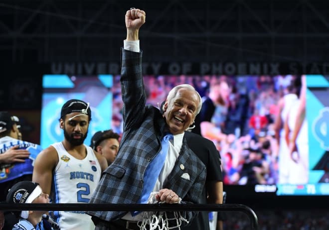 On Roy Williams' 70th Birthday: His 5 Best Coaching Jobs At UNC