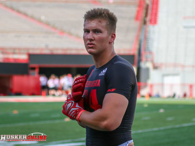 Blaise Gunnerson commit: What does it mean for Nebraska ...