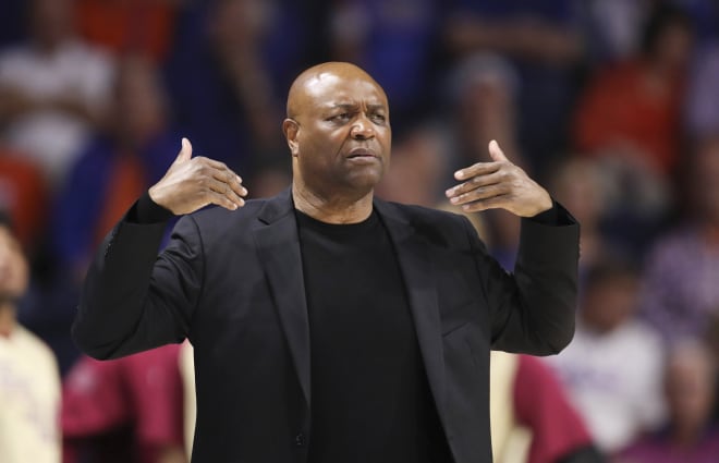 Leonard Hamilton 