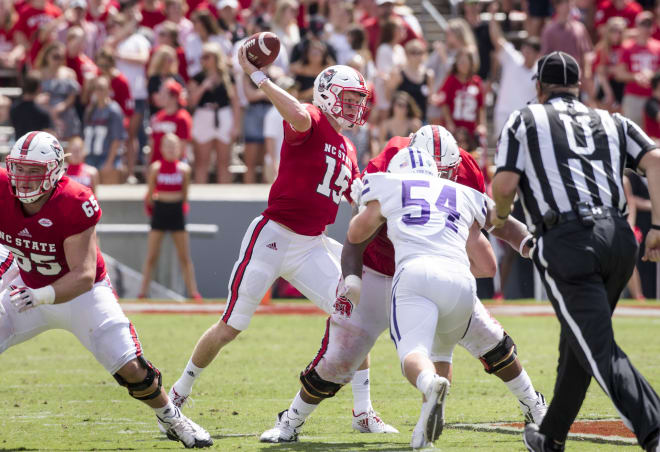 Thewolfpacker Could Nfl Draft Be Loaded With Nc State