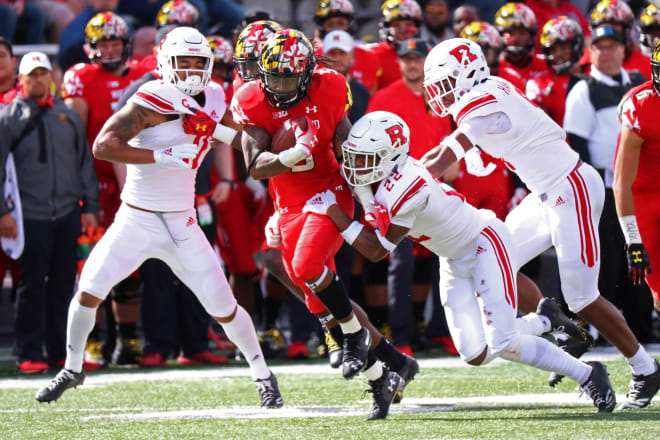 Terrapinsportsreport Maryland Game Day Rutgers