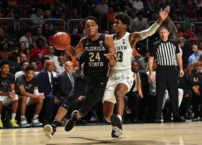 black fsu basketball jersey