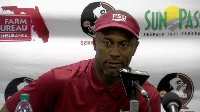 Warchant Caught Up In The Moment Taggart Opens Up