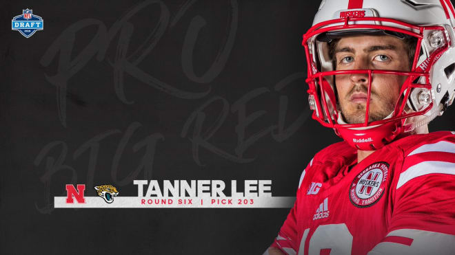 Tanner lee jersey online