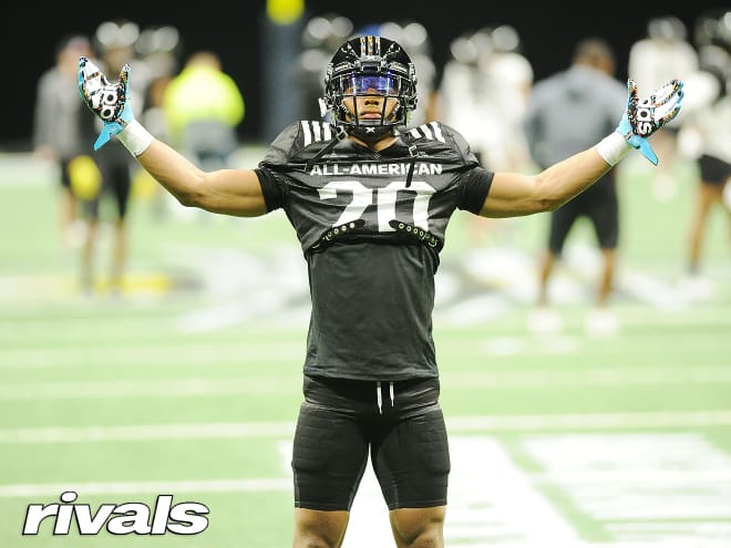 Rivalscom Commitment Analysis Rivals100 Db Nick Cross