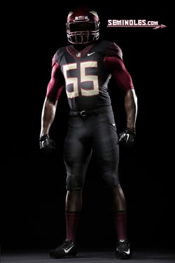 fsu football jersey 2018