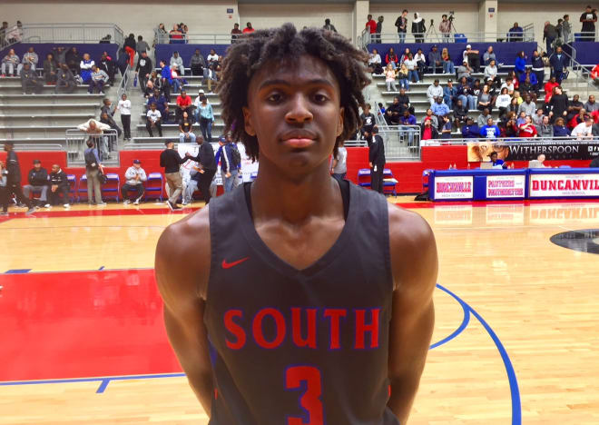 Basketball Recruiting - Five-star Tyrese Maxey will visit Kentucky this ...