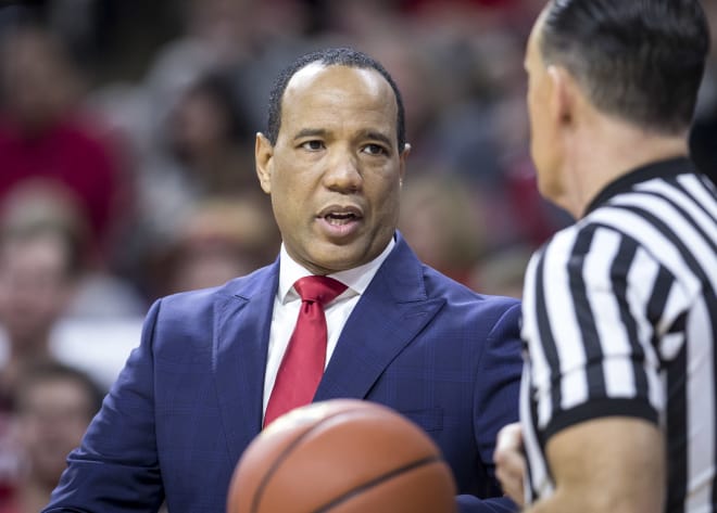 NC State head coach Kevin Keatts went on "The OG with Ovies and Giglio" on 99.9 The Fan Monday