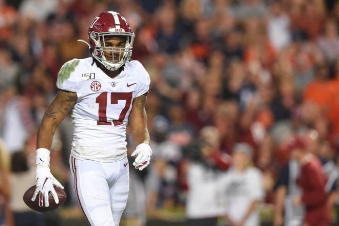 Reasons For Optimism In A Dark Time For Alabama Crimson Tide