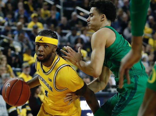 Michigan Basketball: 2019-20 keys for Wolverines to beat Oregon