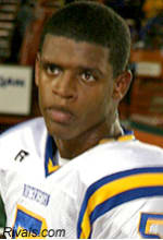 Tommy Streeter, 2008 Wide Receiver - Rivals.com