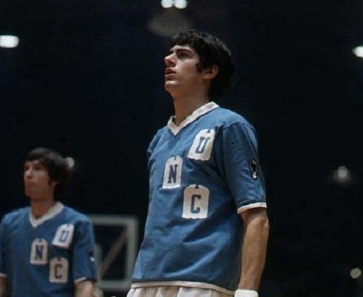 There weren't many things Bobby Jones didn't do on the basketball floor for the Tar Heels in the early 1970s.