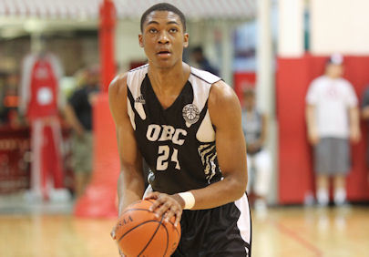 Warren (Ohio) Harding senior center Derek Culver is ranked No. 44 overall in the class of 2017 by Rivals.com.